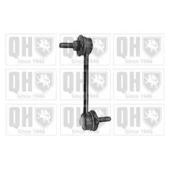 Entretoise/tige, stabilisateur QUINTON HAZELL OEM XR827071