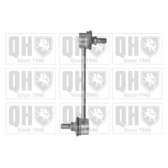 Entretoise/tige, stabilisateur QUINTON HAZELL OEM 5484007000