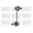 Entretoise/tige, stabilisateur QUINTON HAZELL [QLS3497S]