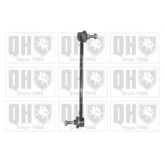 Entretoise/tige, stabilisateur QUINTON HAZELL OEM 548302F000