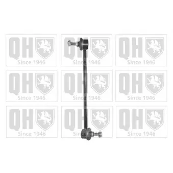 Entretoise/tige, stabilisateur QUINTON HAZELL OEM 548402F000