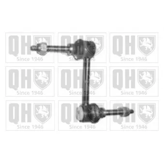Entretoise/tige, stabilisateur QUINTON HAZELL OEM RGD000312