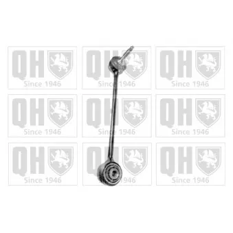 QUINTON HAZELL QLS3519S - Entretoise/tige, stabilisateur