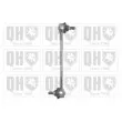 Entretoise/tige, stabilisateur QUINTON HAZELL [QLS3525S]