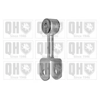 Entretoise/tige, stabilisateur QUINTON HAZELL OEM 9013200089