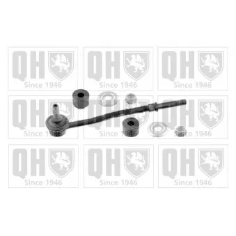 Entretoise/tige, stabilisateur QUINTON HAZELL OEM 562600F001
