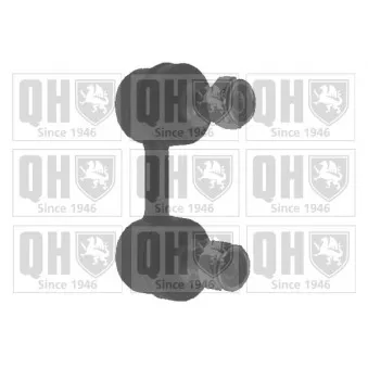 Entretoise/tige, stabilisateur QUINTON HAZELL OEM 4882020021