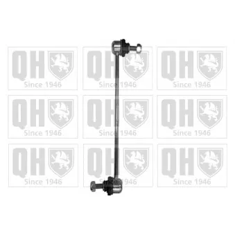 Entretoise/tige, stabilisateur QUINTON HAZELL OEM 508758