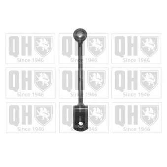 Entretoise/tige, stabilisateur QUINTON HAZELL OEM 2E0511051F