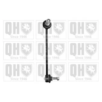 Entretoise/tige, stabilisateur QUINTON HAZELL OEM 548301G500