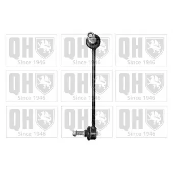 Entretoise/tige, stabilisateur QUINTON HAZELL OEM 548401E000