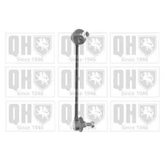 Entretoise/tige, stabilisateur QUINTON HAZELL OEM 54820FD000