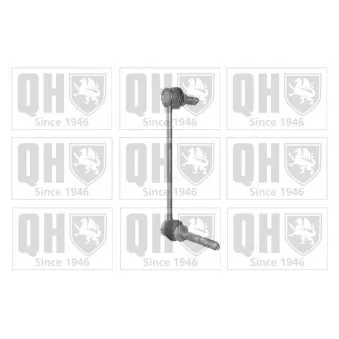 Entretoise/tige, stabilisateur QUINTON HAZELL OEM 99634306902
