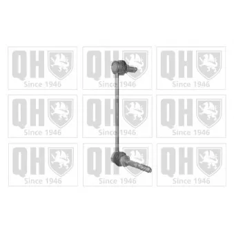 QUINTON HAZELL QLS3592S - Entretoise/tige, stabilisateur