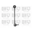 QUINTON HAZELL QLS3620S - Entretoise/tige, stabilisateur
