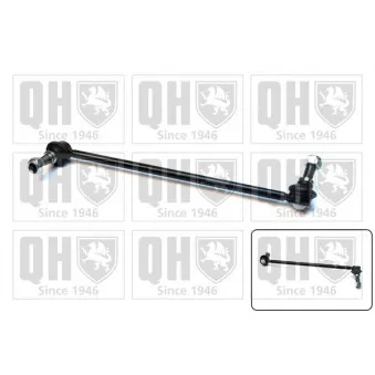 Entretoise/tige, stabilisateur QUINTON HAZELL OEM A2043203789