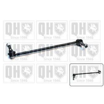 Entretoise/tige, stabilisateur QUINTON HAZELL OEM 2043203889