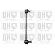 QUINTON HAZELL QLS3637S - Entretoise/tige, stabilisateur
