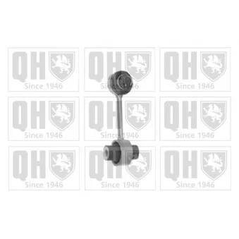 Entretoise/tige, stabilisateur QUINTON HAZELL OEM 4E0505465E
