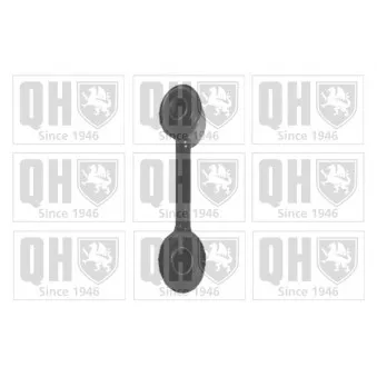 Entretoise/tige, stabilisateur QUINTON HAZELL QLS3656S