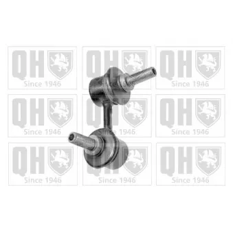Entretoise/tige, stabilisateur QUINTON HAZELL QLS3661S pour HONDA LOGO 1.3 - 65cv