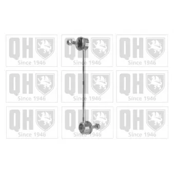 Entretoise/tige, stabilisateur QUINTON HAZELL OEM 4133885