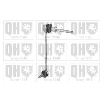 QUINTON HAZELL QLS3681S - Entretoise/tige, stabilisateur