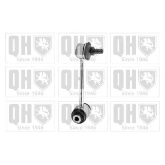 QUINTON HAZELL QLS3687S - Entretoise/tige, stabilisateur