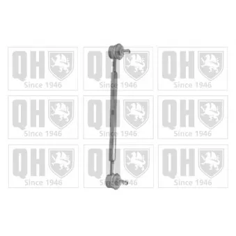 Entretoise/tige, stabilisateur QUINTON HAZELL OEM 4882017020