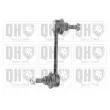 QUINTON HAZELL QLS3693S - Entretoise/tige, stabilisateur