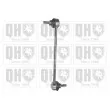 QUINTON HAZELL QLS3703S - Entretoise/tige, stabilisateur