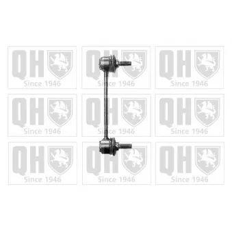 Entretoise/tige, stabilisateur QUINTON HAZELL OEM 555302G500