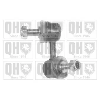 Entretoise/tige, stabilisateur QUINTON HAZELL OEM 48831B1010000