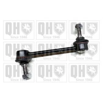 Entretoise/tige, stabilisateur QUINTON HAZELL OEM 5553029000
