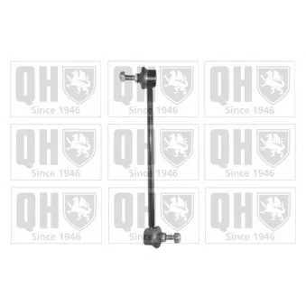 Entretoise/tige, stabilisateur QUINTON HAZELL OEM 548400X500