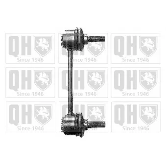 QUINTON HAZELL QLS3731S - Entretoise/tige, stabilisateur