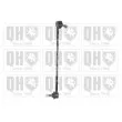 QUINTON HAZELL QLS3733S - Entretoise/tige, stabilisateur