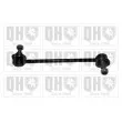 QUINTON HAZELL QLS3737S - Entretoise/tige, stabilisateur