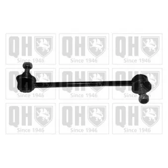 Entretoise/tige, stabilisateur QUINTON HAZELL OEM 548301J000