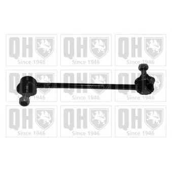 Entretoise/tige, stabilisateur QUINTON HAZELL OEM S548401J000