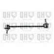 QUINTON HAZELL QLS3743S - Entretoise/tige, stabilisateur