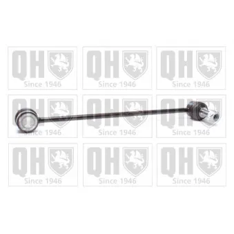 Entretoise/tige, stabilisateur QUINTON HAZELL QLS3747S pour OPEL INSIGNIA 2.0 CDTi 4x4 - 170cv