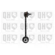 Entretoise/tige, stabilisateur QUINTON HAZELL [QLS3751S]