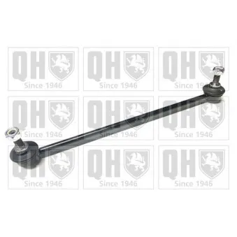 Entretoise/tige, stabilisateur QUINTON HAZELL OEM 508771