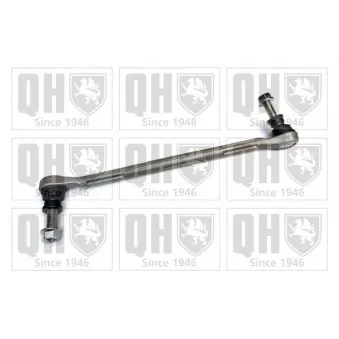 Entretoise/tige, stabilisateur QUINTON HAZELL QLS3762S pour RENAULT MEGANE 1.5 dCi - 110cv