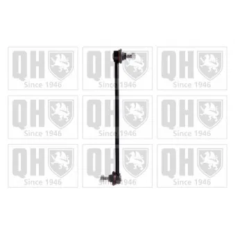 Entretoise/tige, stabilisateur QUINTON HAZELL [QLS3769S]