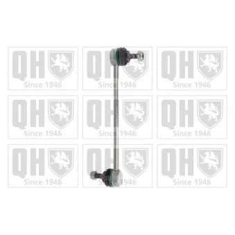 Entretoise/tige, stabilisateur QUINTON HAZELL OEM LR002876