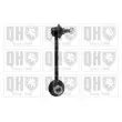Entretoise/tige, stabilisateur QUINTON HAZELL [QLS3777S]