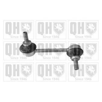 Entretoise/tige, stabilisateur QUINTON HAZELL OEM 105143555AC