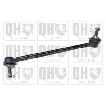 Entretoise/tige, stabilisateur QUINTON HAZELL OEM 31306792211